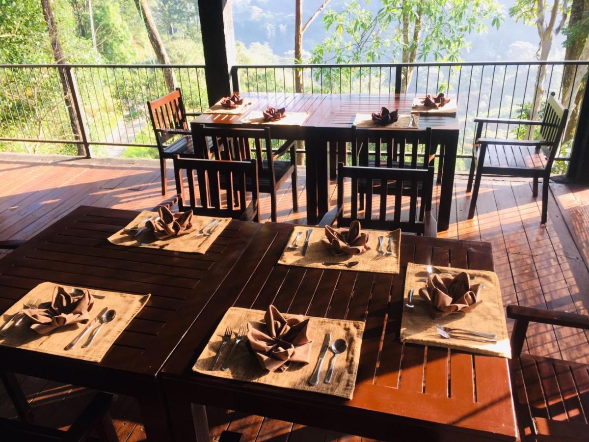 Tea Cottage Resort & Spa Nawalapitiya Extérieur photo
