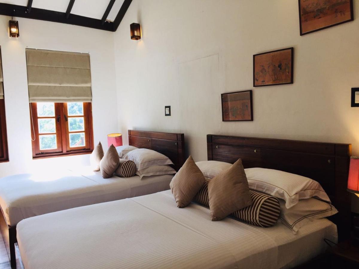 Tea Cottage Resort & Spa Nawalapitiya Extérieur photo