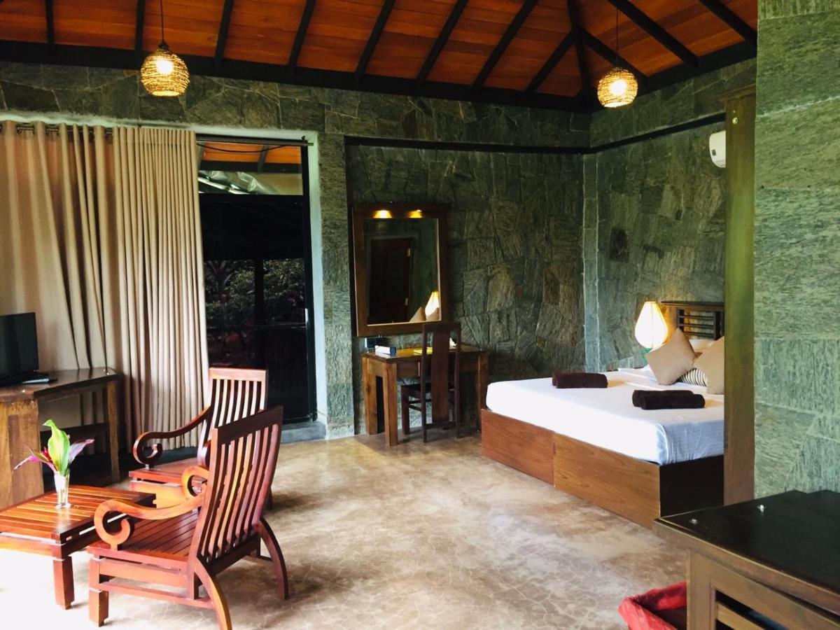 Tea Cottage Resort & Spa Nawalapitiya Extérieur photo