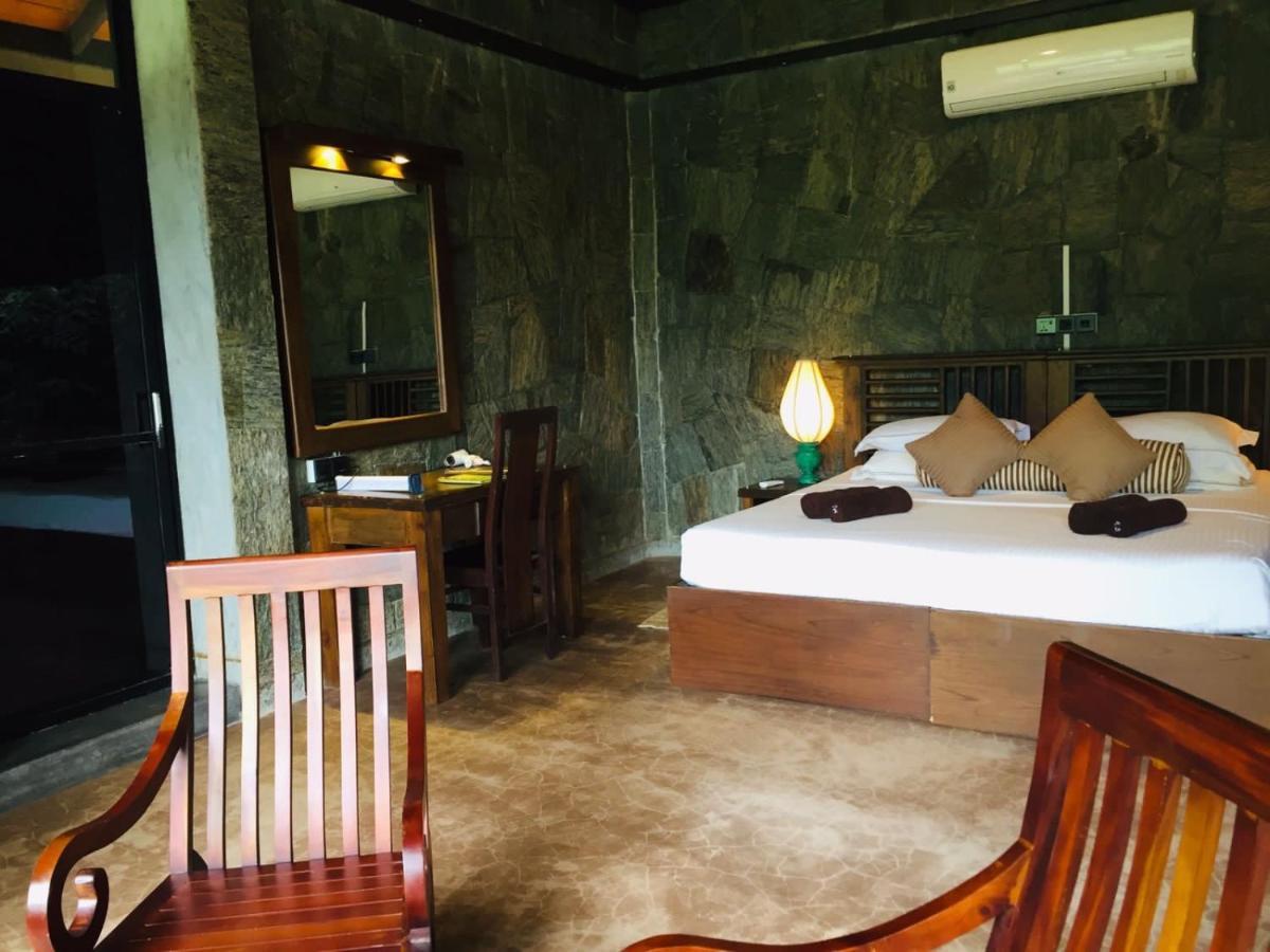 Tea Cottage Resort & Spa Nawalapitiya Extérieur photo