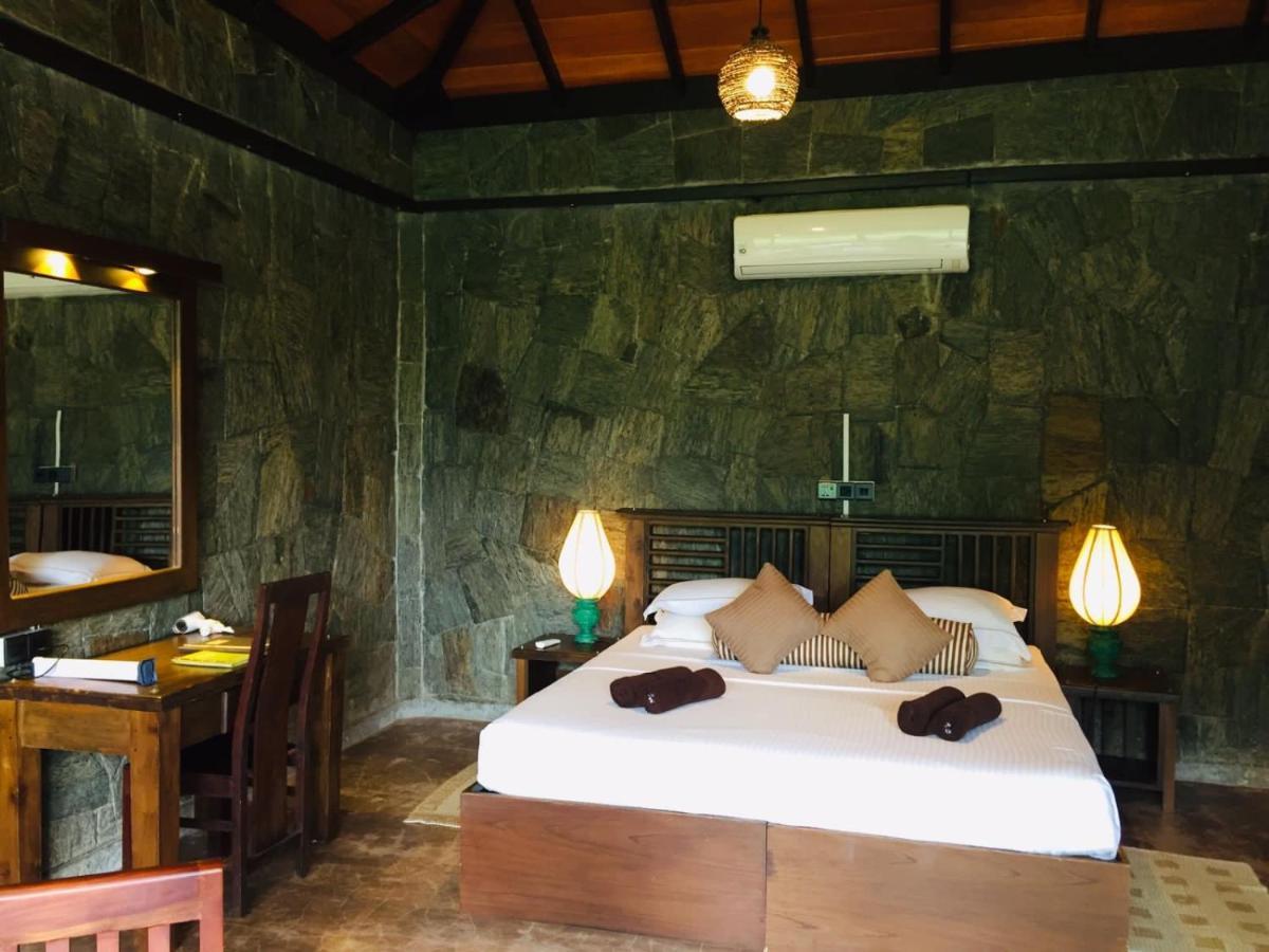 Tea Cottage Resort & Spa Nawalapitiya Extérieur photo