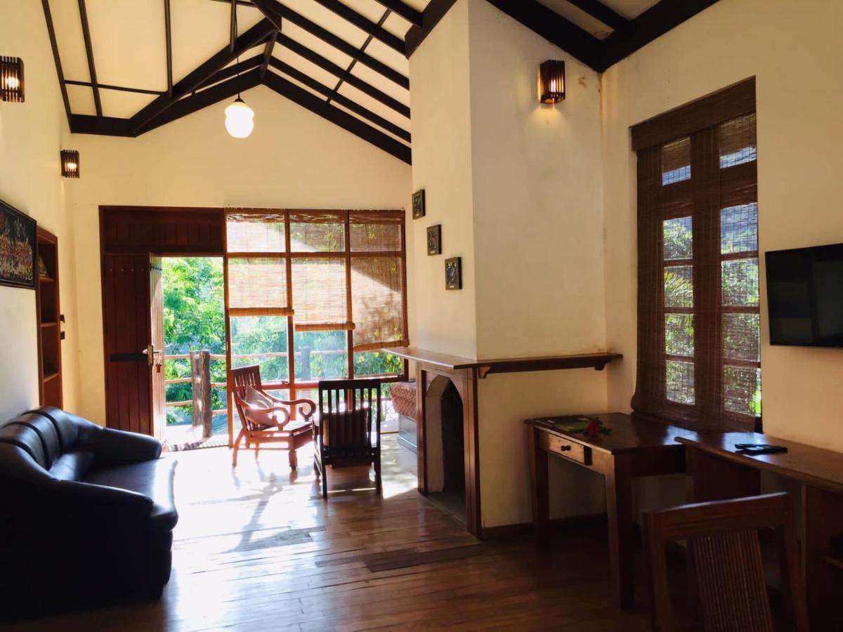 Tea Cottage Resort & Spa Nawalapitiya Extérieur photo