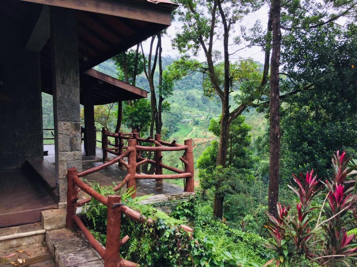 Tea Cottage Resort & Spa Nawalapitiya Extérieur photo