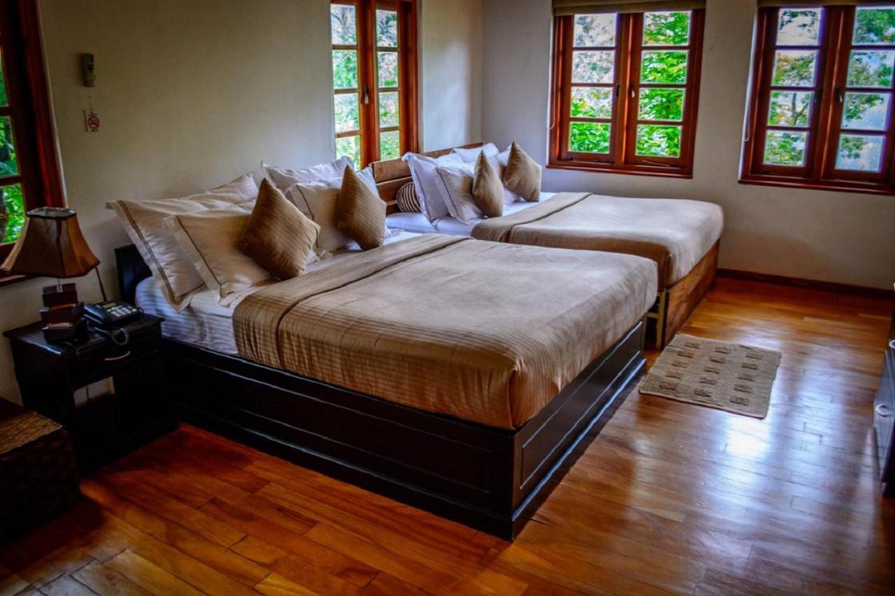 Tea Cottage Resort & Spa Nawalapitiya Extérieur photo