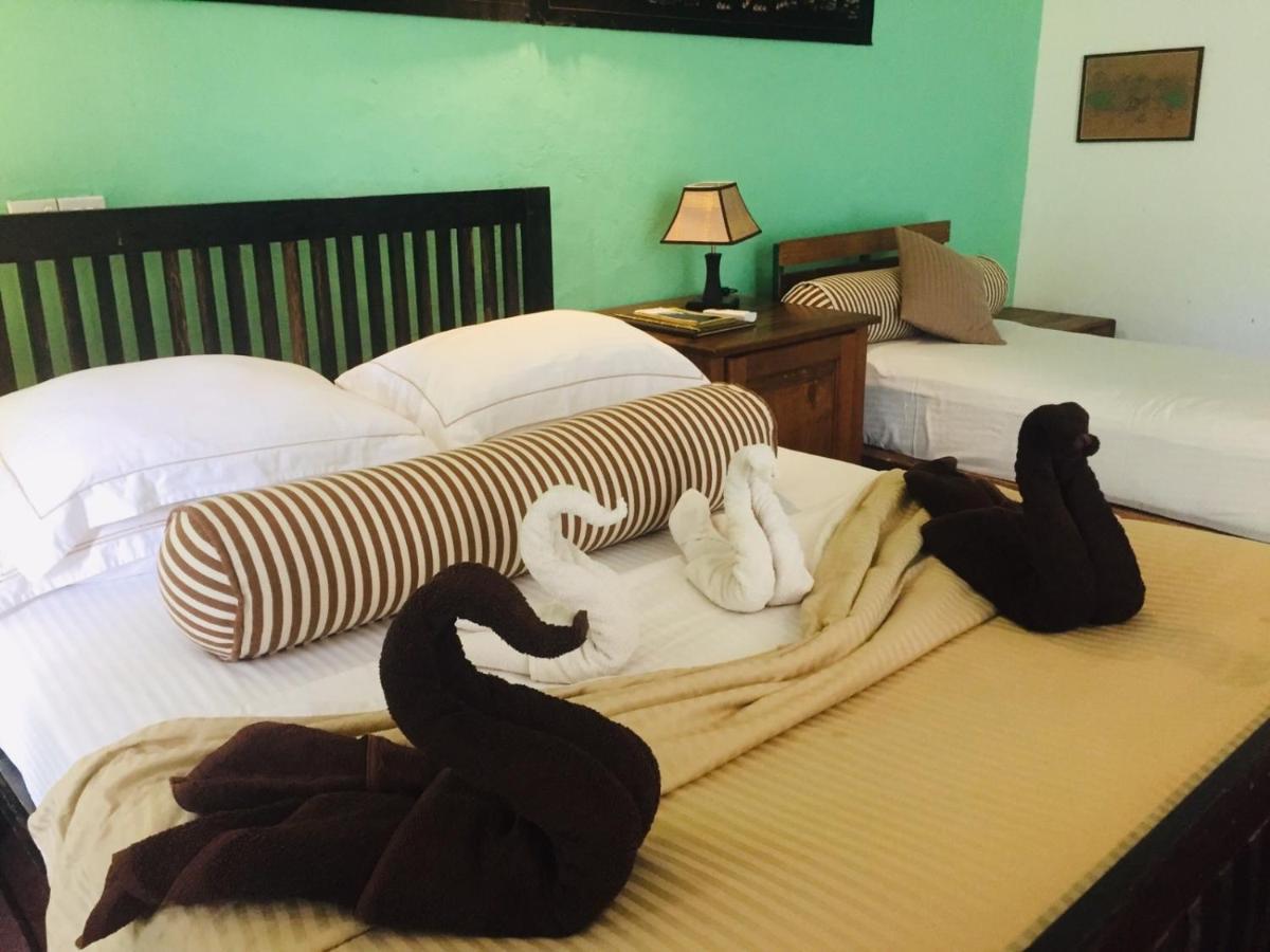 Tea Cottage Resort & Spa Nawalapitiya Extérieur photo