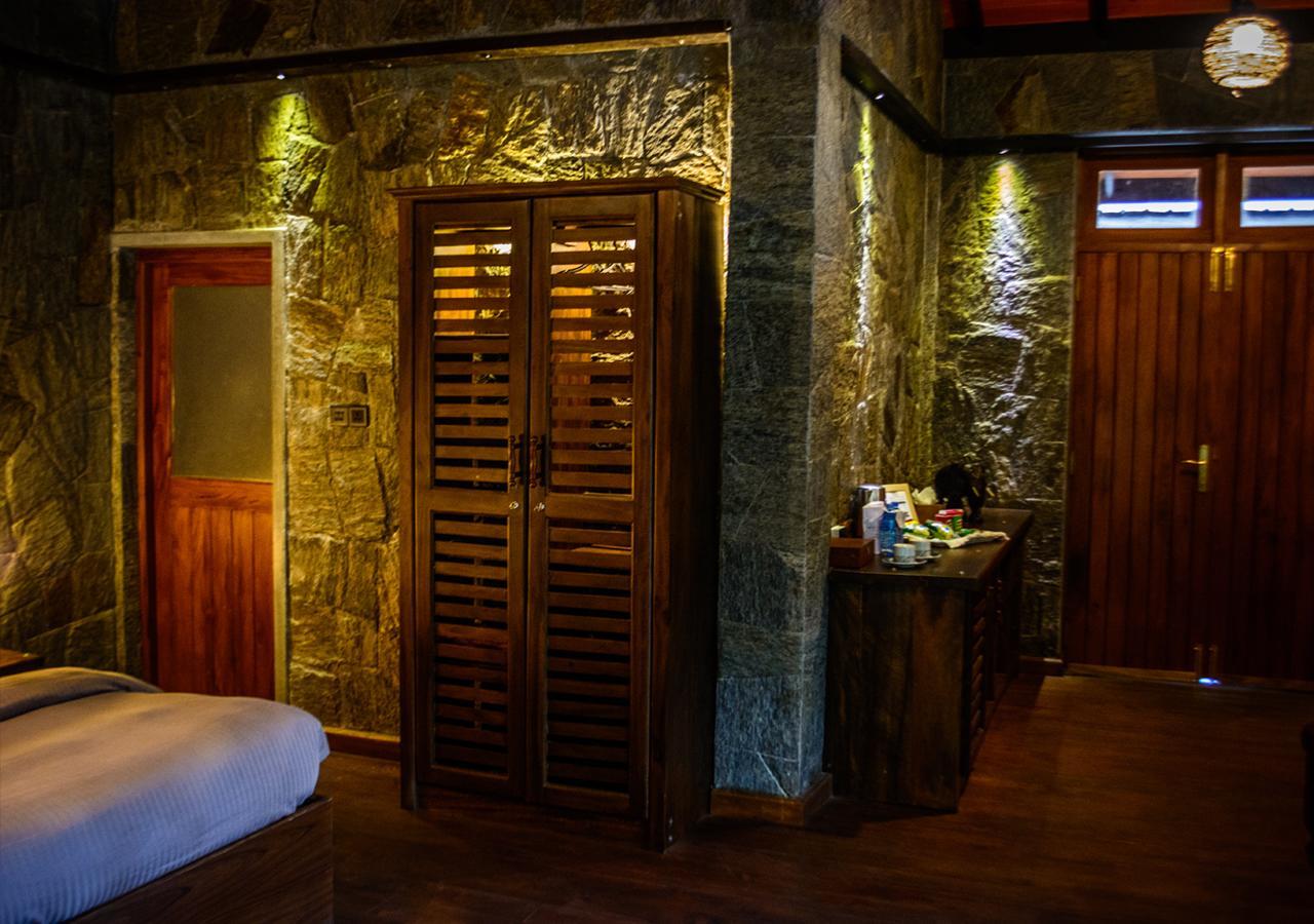 Tea Cottage Resort & Spa Nawalapitiya Extérieur photo